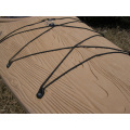 Driftwood Canoe Plastic Kayak